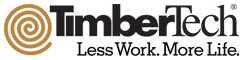 Timber Tech Decking Logo